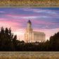 Cedar City Daybreak