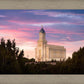 Cedar City Daybreak