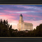 Cedar City Daybreak