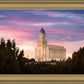 Cedar City Daybreak