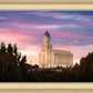 Cedar City Daybreak