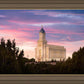 Cedar City Daybreak