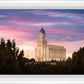 Cedar City Daybreak