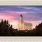 Cedar City Daybreak