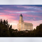 Cedar City Daybreak