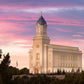 Cedar City Daybreak
