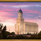 Cedar City Daybreak