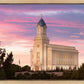 Cedar City Daybreak