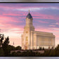Cedar City Daybreak
