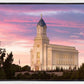 Cedar City Daybreak