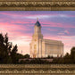 Cedar City Daybreak