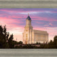 Cedar City Daybreak