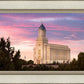 Cedar City Daybreak