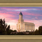 Cedar City Daybreak