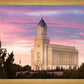 Cedar City Daybreak