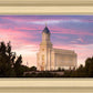 Cedar City Daybreak
