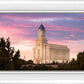 Cedar City Daybreak