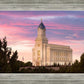 Cedar City Daybreak