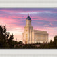 Cedar City Daybreak