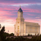 Cedar City Daybreak