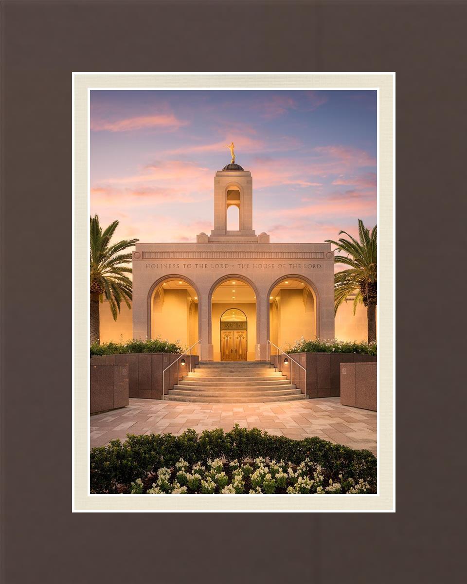 Newport Beach - Be Still, My Soul