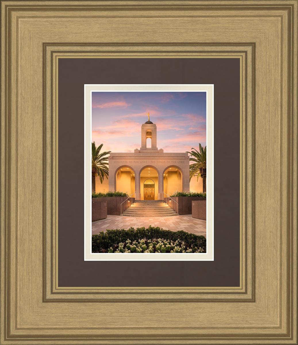 Newport Beach - Be Still, My Soul