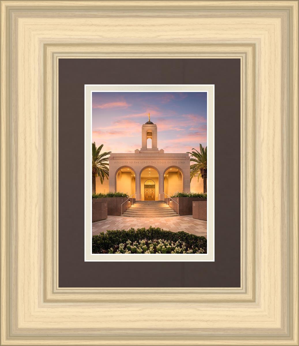 Newport Beach - Be Still, My Soul