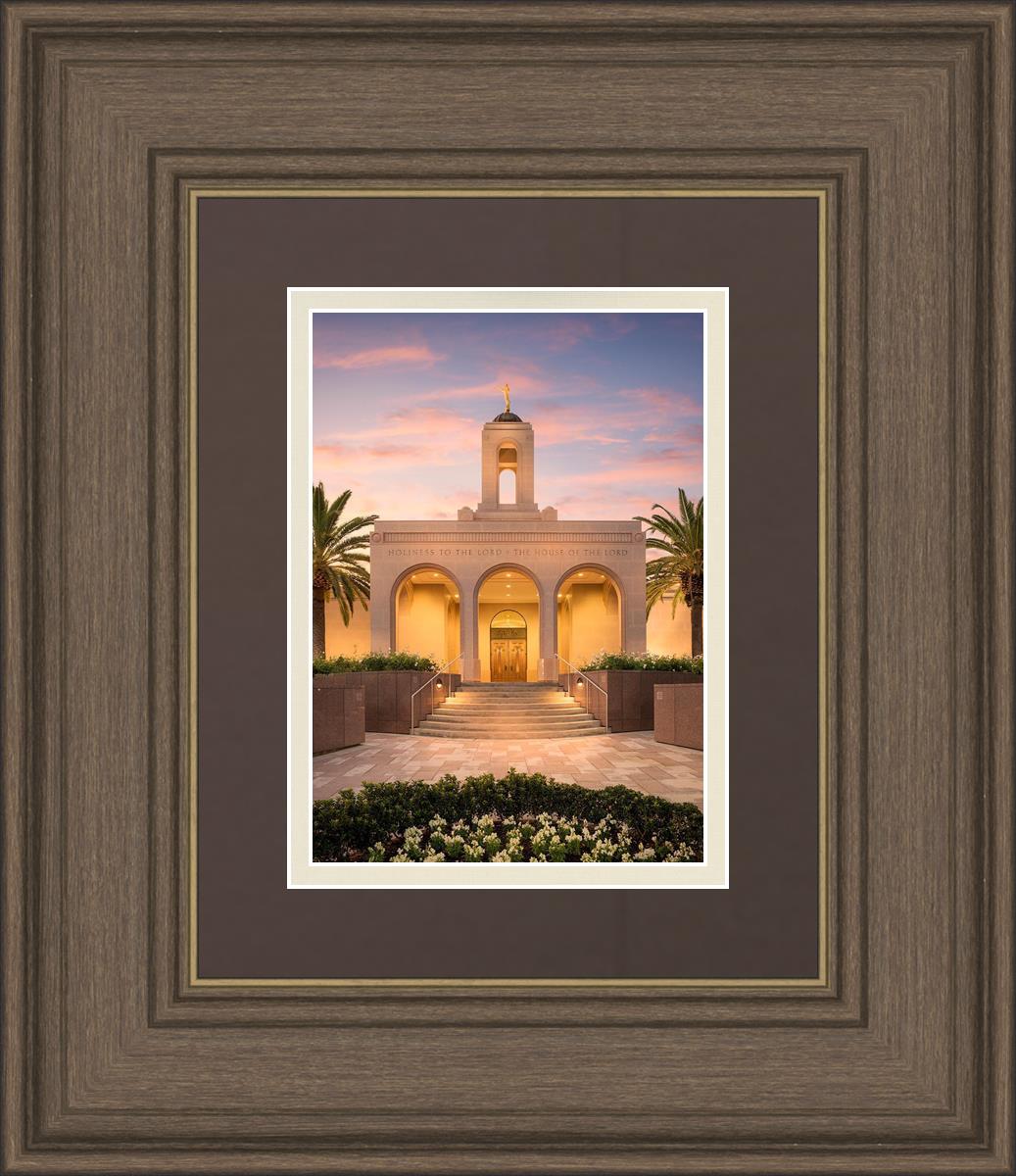Newport Beach - Be Still, My Soul