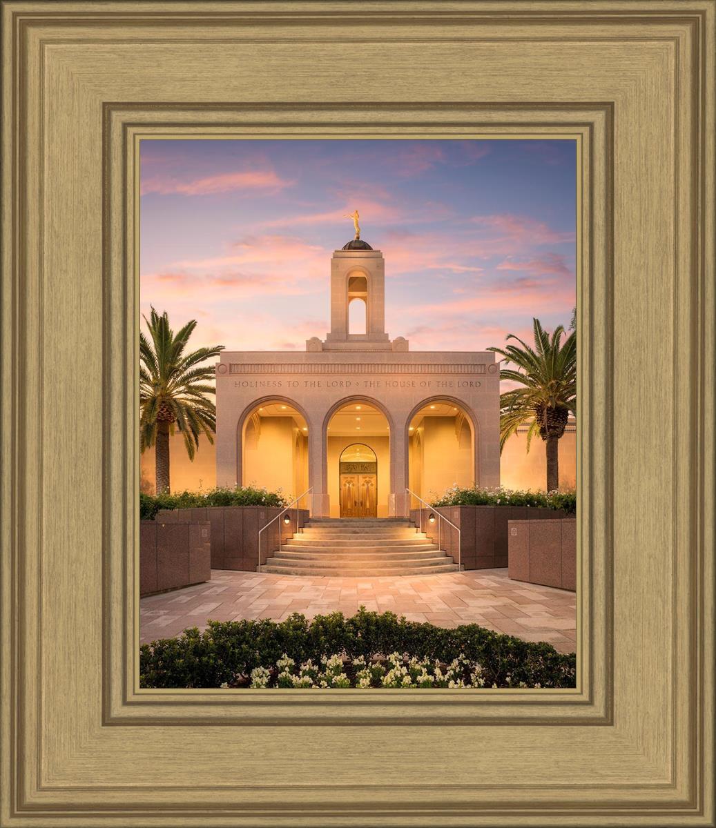 Newport Beach - Be Still, My Soul