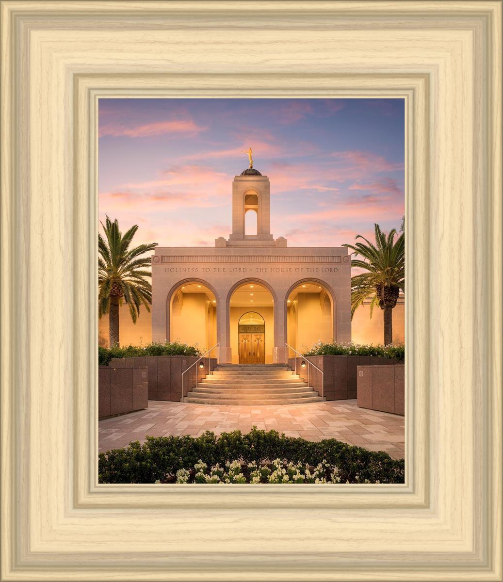 Newport Beach - Be Still, My Soul
