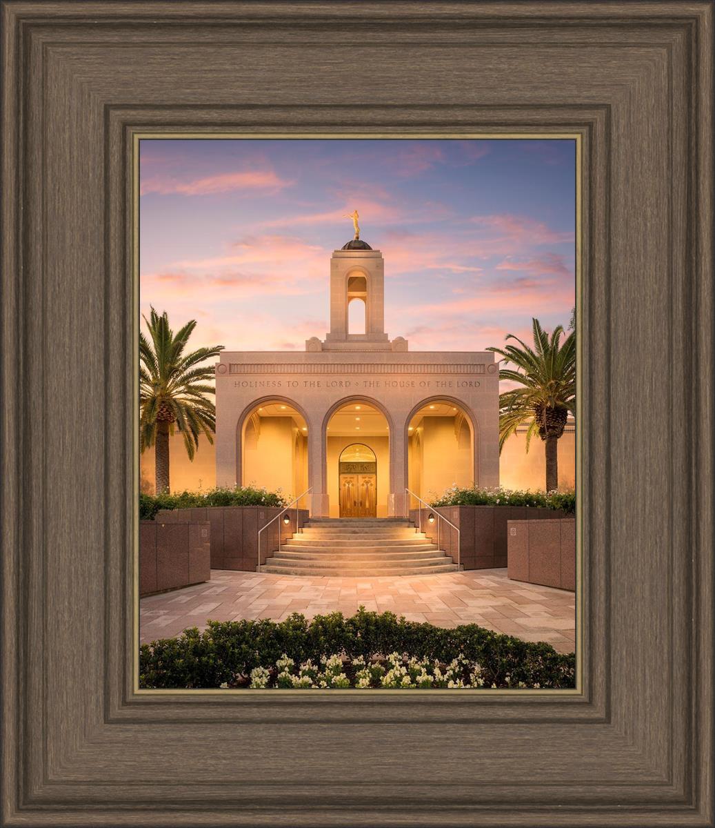 Newport Beach - Be Still, My Soul