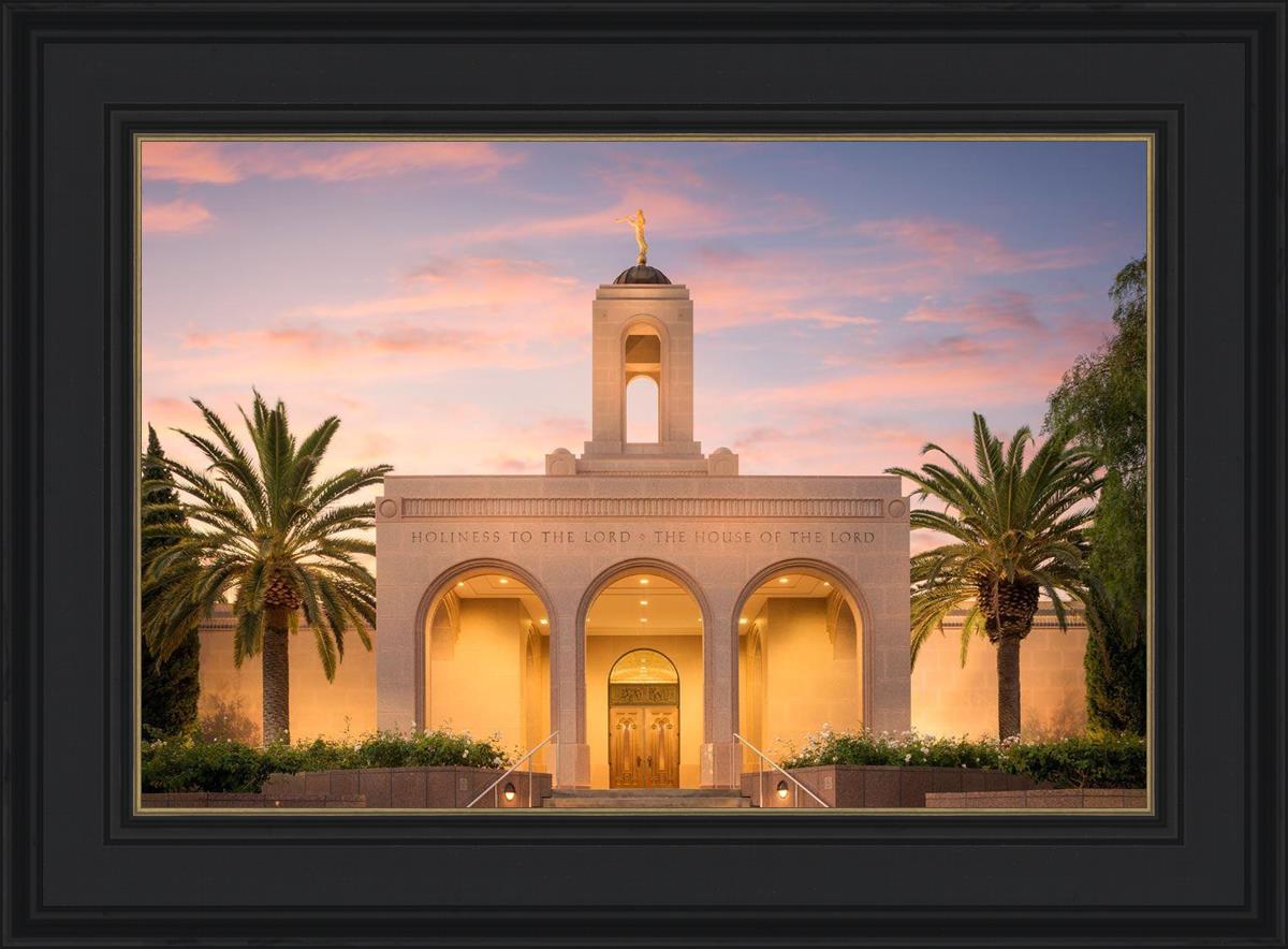 Newport Beach - Be Still, My Soul