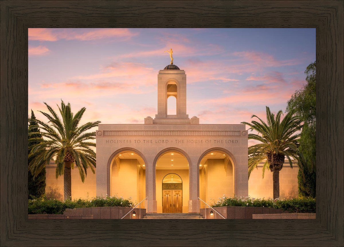 Newport Beach - Be Still, My Soul