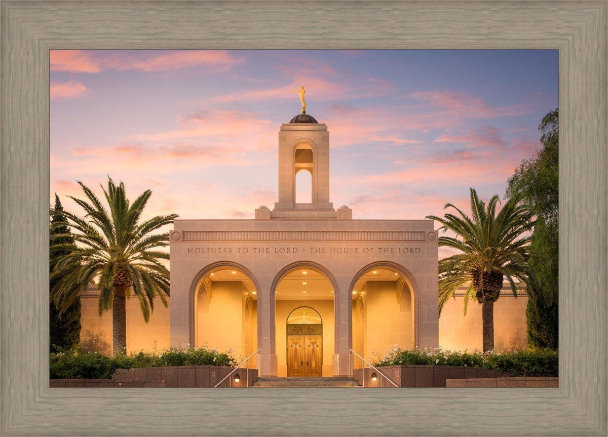 Newport Beach - Be Still, My Soul