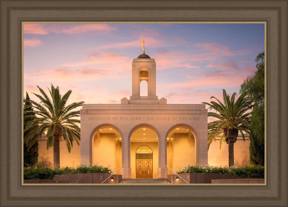 Newport Beach - Be Still, My Soul