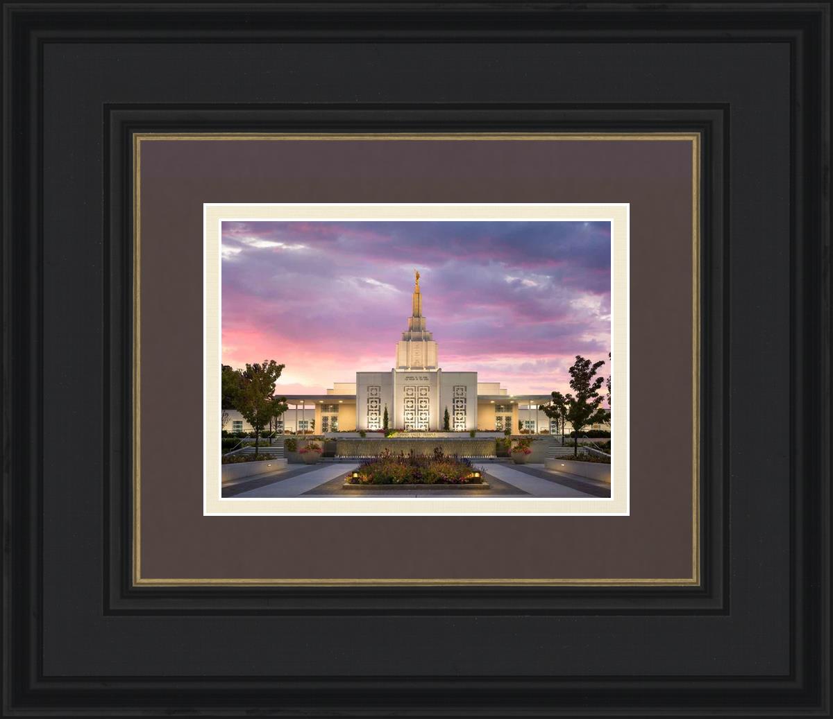 Idaho Falls Eventide