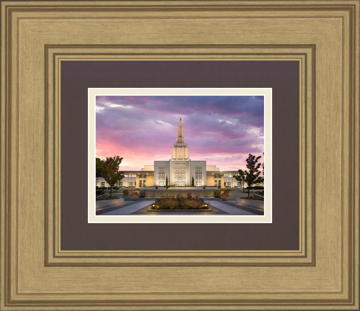 Idaho Falls Eventide