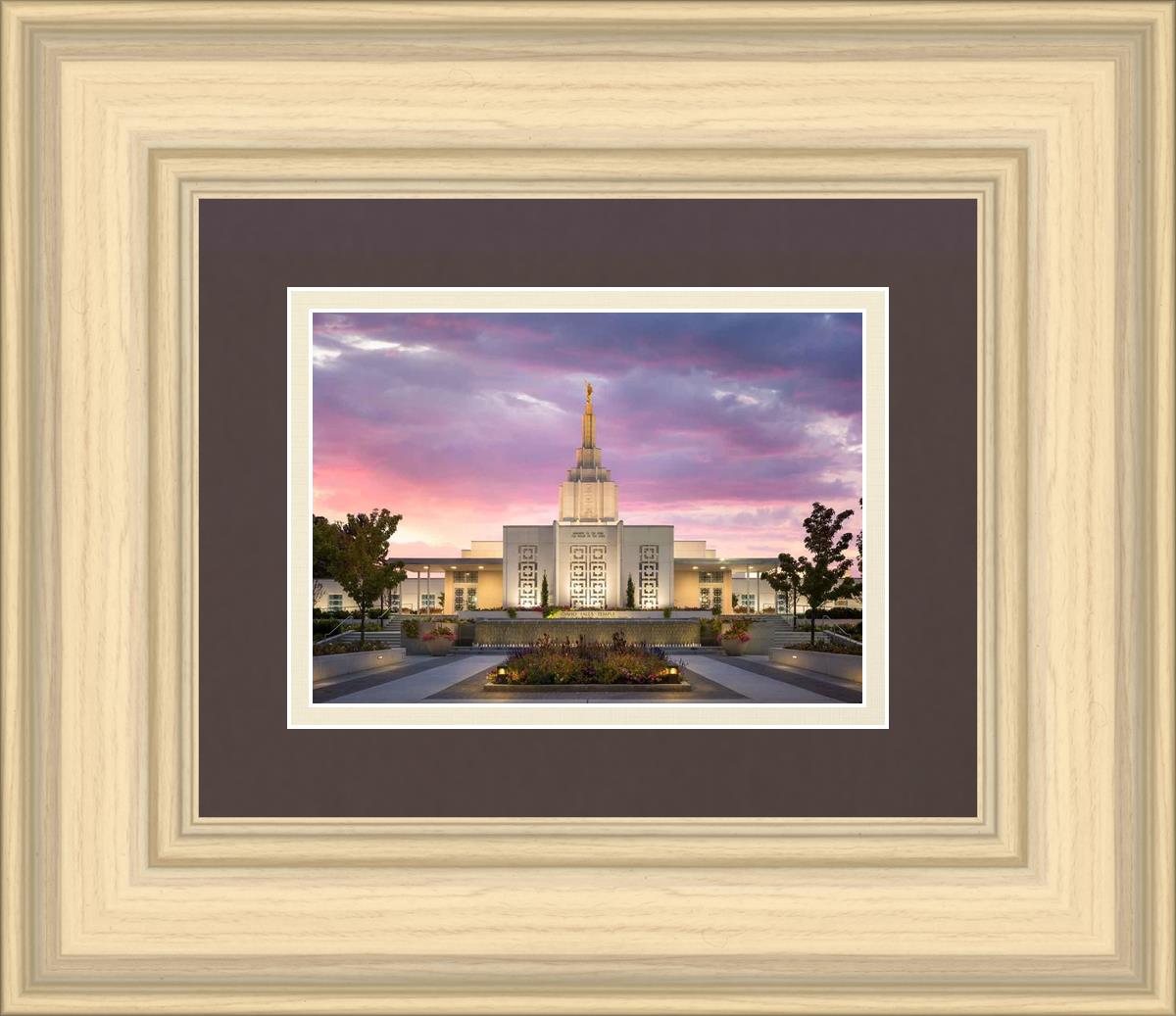 Idaho Falls Eventide
