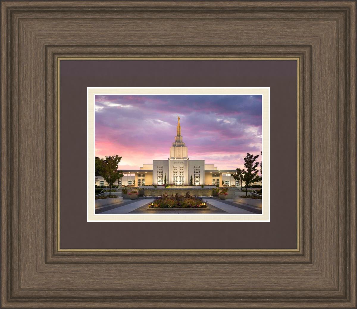 Idaho Falls Eventide
