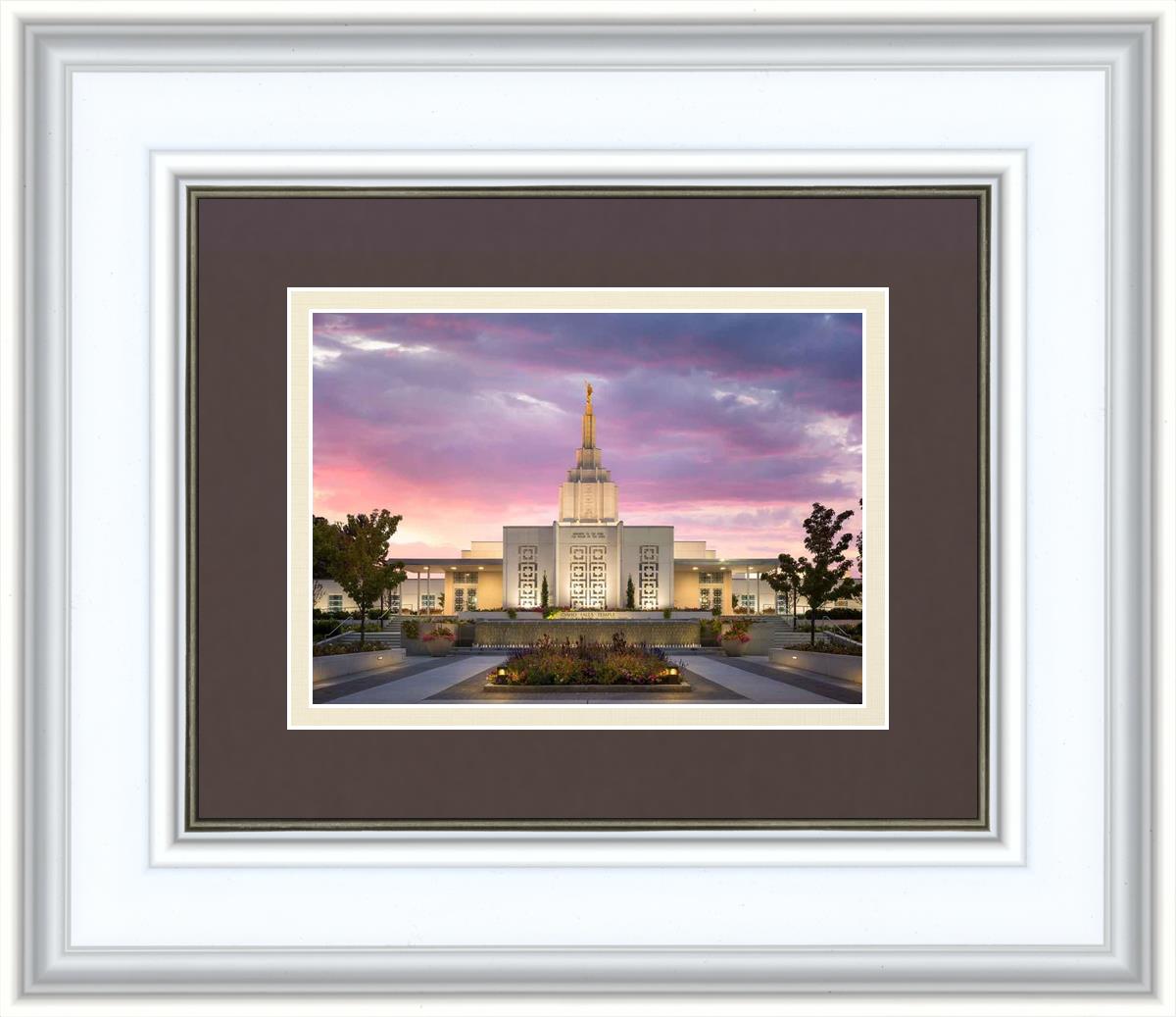 Idaho Falls Eventide