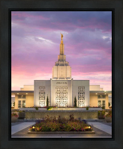 Idaho Falls Eventide