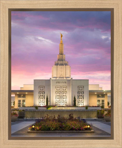 Idaho Falls Eventide