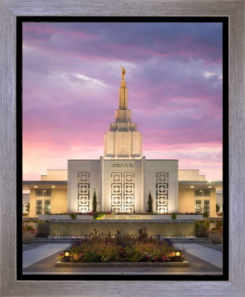 Idaho Falls Eventide