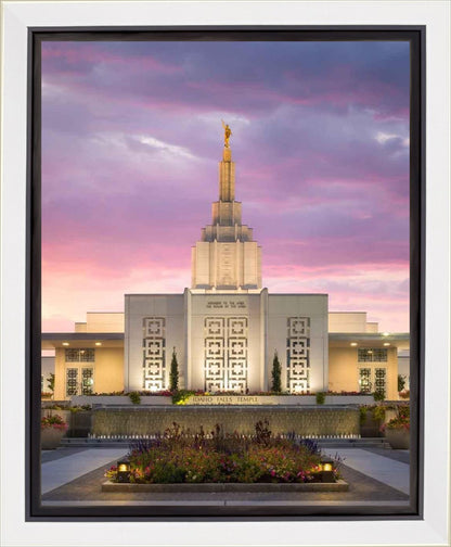 Idaho Falls Eventide