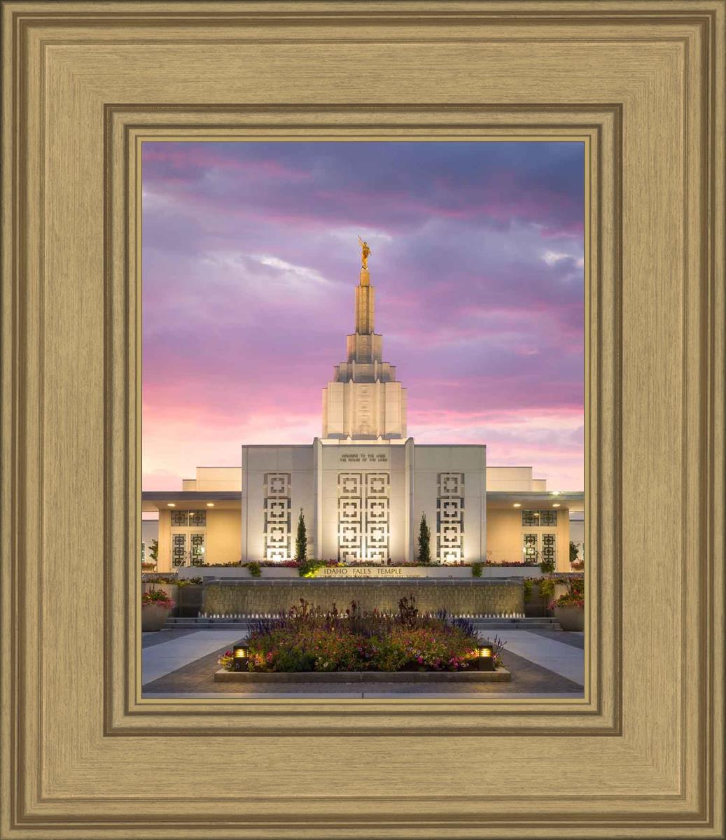 Idaho Falls Eventide