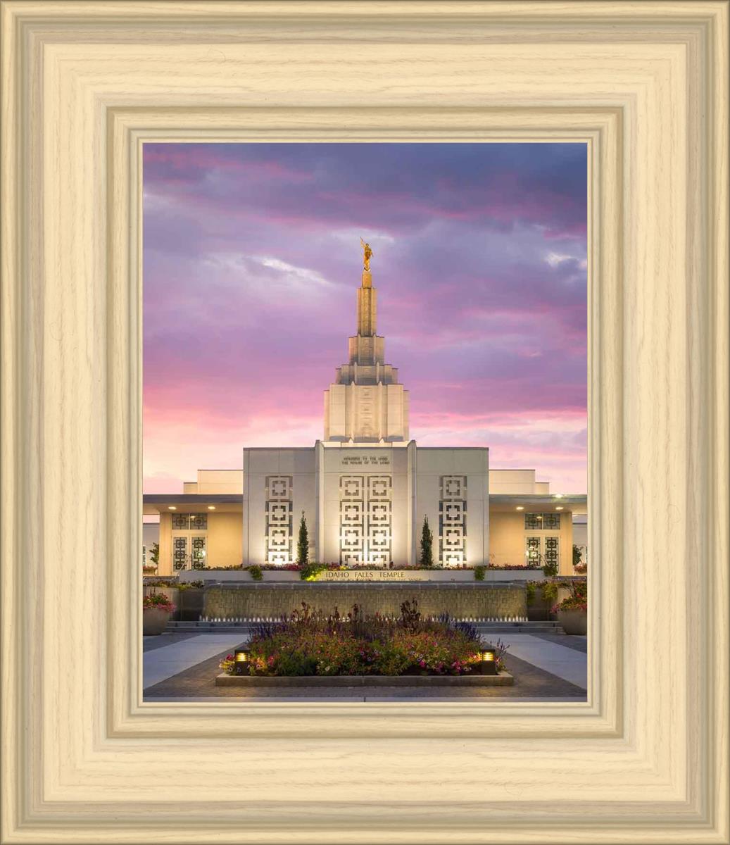 Idaho Falls Eventide