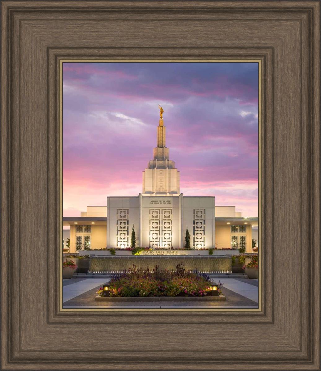 Idaho Falls Eventide