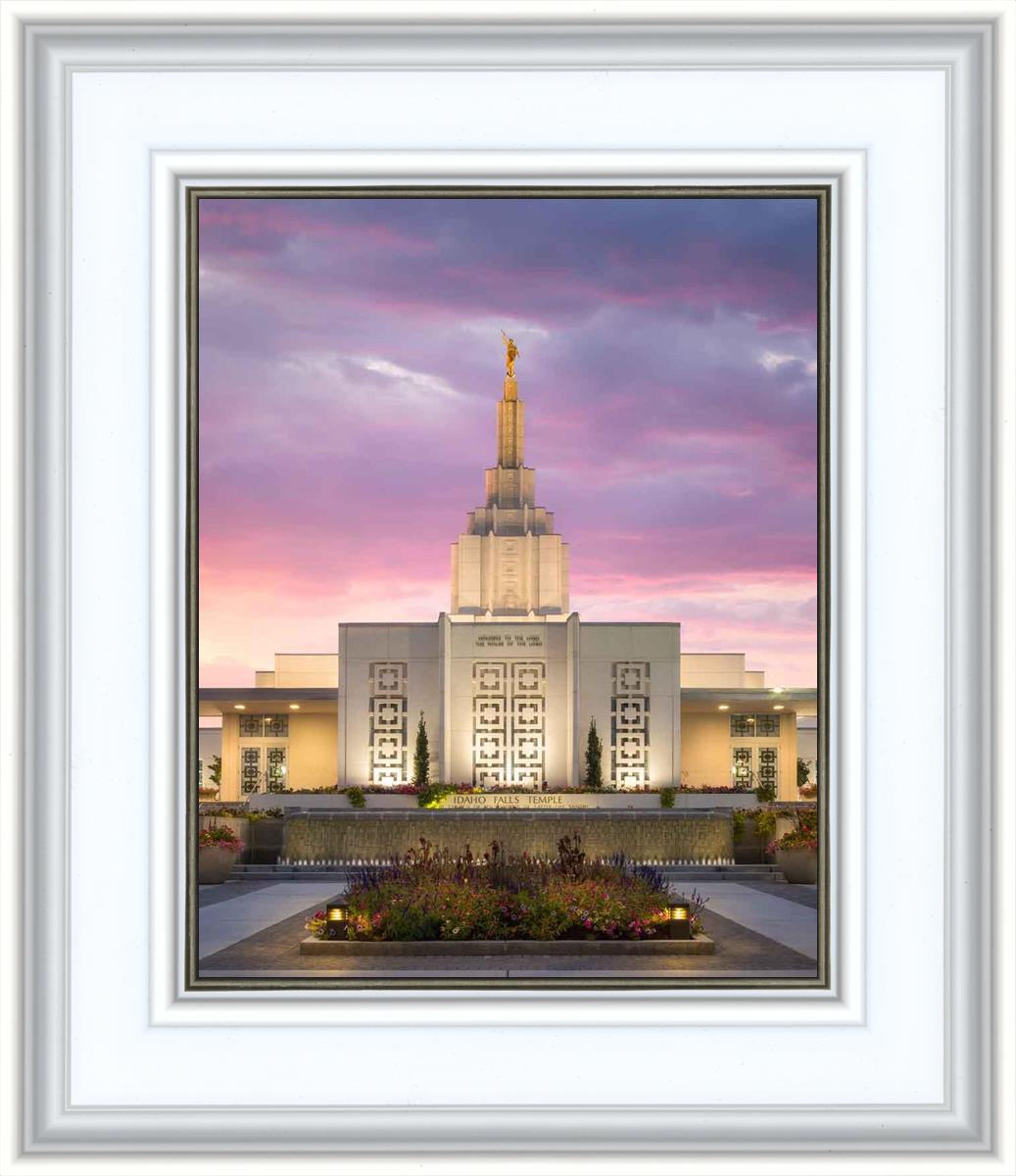 Idaho Falls Eventide