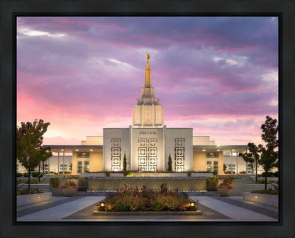Idaho Falls Eventide