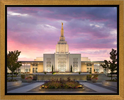 Idaho Falls Eventide